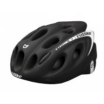 Cyklo přilba CATLIKE Kompacto Barva černá, Velikost MD - Sportovní helmy