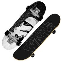 Skateboard STAR WARS 31x8 - Skateboardy a longboardy