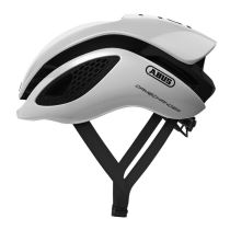 Cyklo přilba Abus GameChanger Barva bílá, Velikost L (57-62) - Sportovní helmy