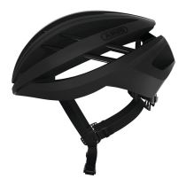 Cyklo přilba Abus Aventor Barva černá, Velikost L (57-62) - Sportovní helmy