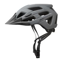 Cyklo přilba Kross Attivo Barva šedá, Velikost M (56-58) - Sportovní helmy