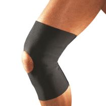 Univerzální kolenní bandáž Thuasne - Podpora kolene a kotníku