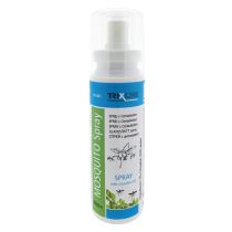 Repelentní sprej na komáry Trixline Mosquito Spray 100ml - Cyklo doplňky