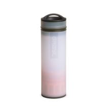 Filtrační láhev Grayl Ultralight Compact Purifier Barva Alpine White - Filtrace vody