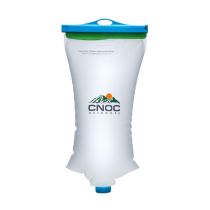 Skládací láhev CNOC Vecto 2 l - Skládací láhve