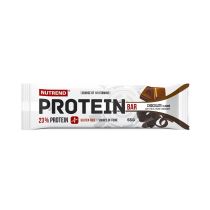 Proteinová tyčinka Nutrend Protein Bar 55g Příchuť čokoláda - Proteinové tyčinky