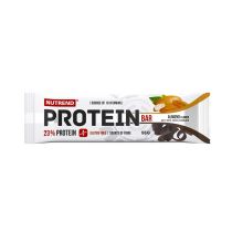 Proteinová tyčinka Nutrend Protein Bar 55g Příchuť mandle - Proteinové tyčinky