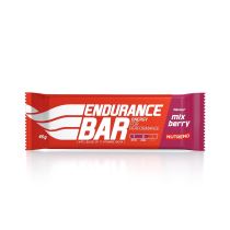 Energetická tyčinka Nutrend Endurance Bar 45 g Příchuť mix berry - Při tréninku