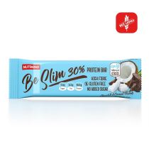 Proteinová tyčinka Nutrend Be Slim 35g Příchuť čokoláda-kokos - Proteinové tyčinky