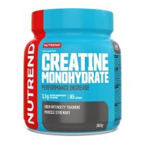 Kreatin Nutrend Creatine Monohydrate 300g - Kreatiny