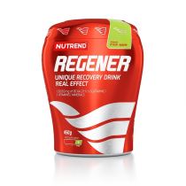 Nápoj Nutrend Regener 450g Příchuť red fresh - Po tréninku
