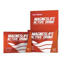 Instantní nápoj Nutrend Magneslife Active Drink 1x15g Příchuť pomeranč - Po cvičení