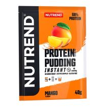 Proteinový pudink Nutrend Protein Pudding 5x40g Příchuť mango - Praky