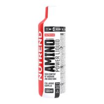 Aminokyseliny Nutrend Amino Power Liquid 500 ml - Fitness