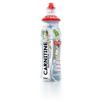 Drink Nutrend Carnitine Magnesium Activity Drink 750 ml Příchuť bezinka+máta - Spalovače