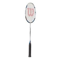 Badmintonová raketa Wilson K Slam - Badminton