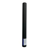 PYROSHOOTER COLOR - MIX 1 KS - dlouhé jednobarevné stuhy - MODRÁ / BLUE