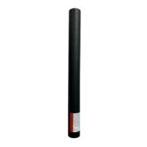 PYROSHOOTER COLOR - MIX 1 KS - dlouhé jednobarevné stuhy - ČERVENÁ / RED - Konfety