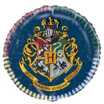 Foliový balonek Harry Potter - 45 cm - Kostýmy pro kluky