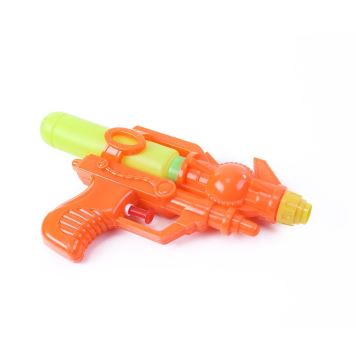 Vodní pistole - puška vodní - 20 cm - mix 3 barvy