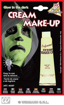 Make-up tuba svítící - 28 ml
