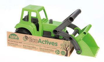 Eco Active Traktor