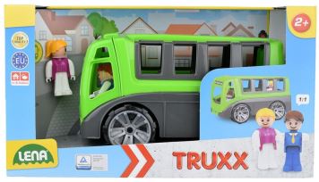 TRUXX autobus