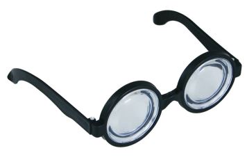 Brýle žertovné dioptrické ( Felix Holzmann)