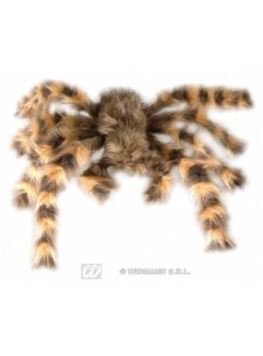 Pavouk 65 cm tvarovatelný - Halloween