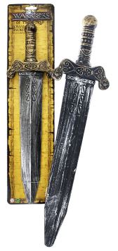 Meč gladiátor - říman bronz - 45 cm