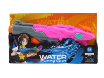 Vodní pistole - puška na vodu - 38 cm - 1 ks