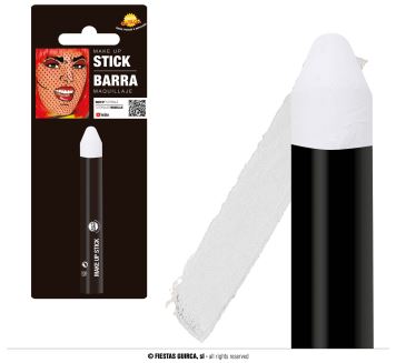 Make-up bílá tužka - HALLOWEEN -18 g