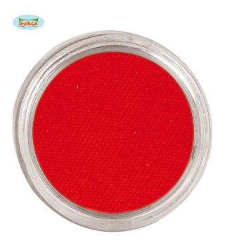 Červený make-up na vodní bázi - HALLOWEEN - 15 g