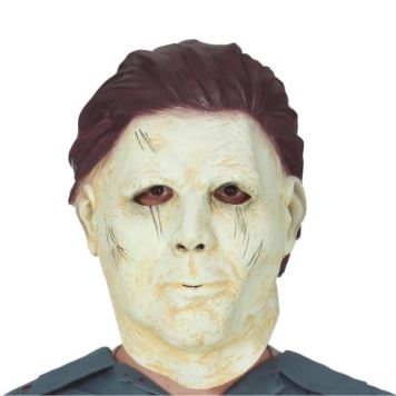 Maska zabiják Michael Myers - horor - Halloween