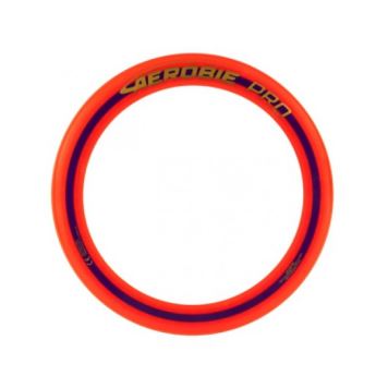 Létající kruh Aerobie PRO Barva oranžová