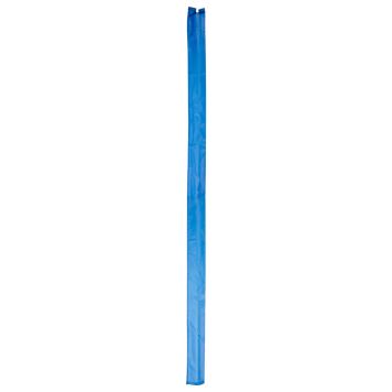 Ochranný návlek pro tyče na trampolíny Barva modrá