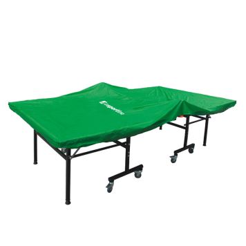 Ochranná plachta na pingpongový stůl inSPORTline Voila Barva zelená