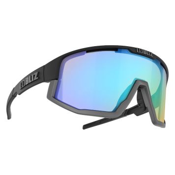 Sportovní sluneční brýle Bliz Vision Nordic Light Barva Black Coral