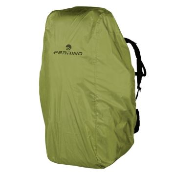 Pláštěnka na batoh FERRINO Cover 0 15-30l Barva zelená