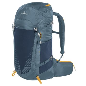 Turistický batoh FERRINO Agile 45 SS23 Barva Blue
