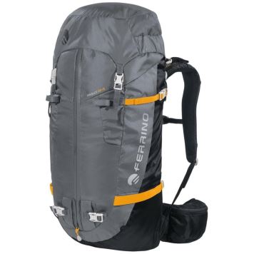 Horolezecký batoh FERRINO Triolet 48+5 SS22 Barva šedá