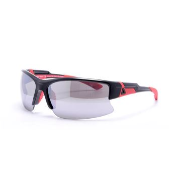 Sportovní sluneční brýle Granite Sport 17 Barva černo-červená
