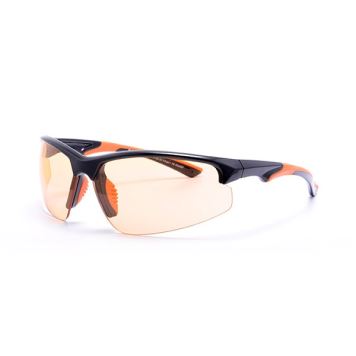 Sportovní sluneční brýle Granite Sport 18 Barva černo-oranžová