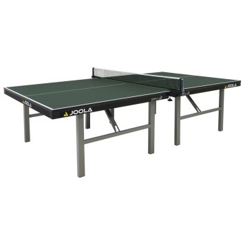 Stůl na stolní tenis Joola 2000-S Pro Barva zelená