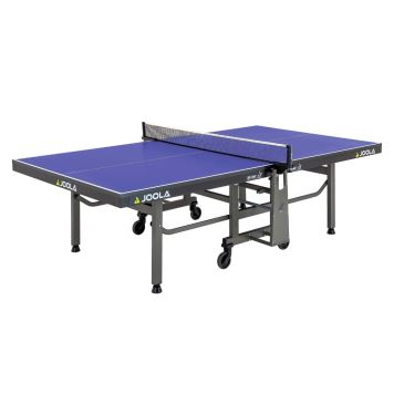 Stůl na stolní tenis Joola Rollomat Pro Barva modrá