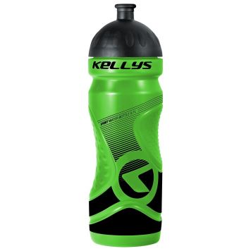 Cyklo láhev Kellys SPORT 0,7l Barva Green