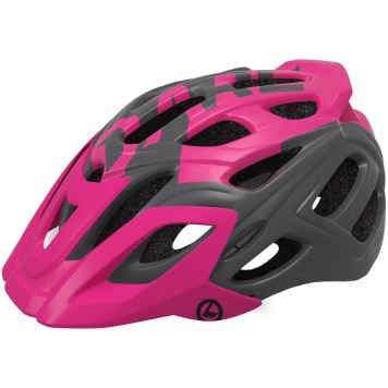 Cyklo přilba Kellys Dare 018 Barva Pink, Velikost S/M (54-57)