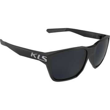 Cyklistické brýle Kellys Respect II Barva Black