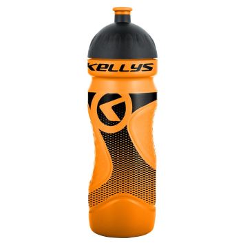 Cyklo láhev Kellys SPORT 022 0,7l Barva Orange