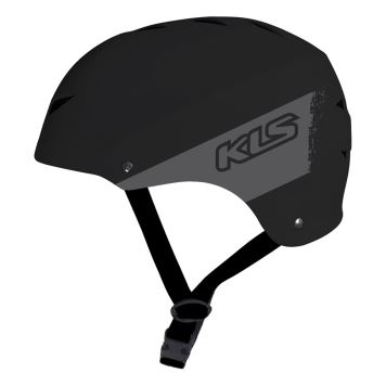 Freestyle přilba Kellys Jumper 022 Barva Black, Velikost M/L (58-61)